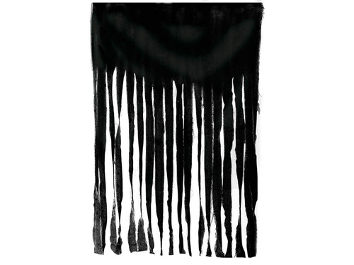 Halloween curtain - 100 x 200 cm