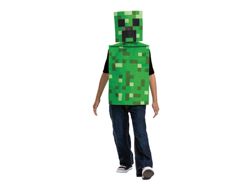 Creeper Essential costume -1 pcs.