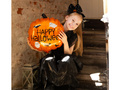 Pumpkin Foil Balloon - 57 cm - 1 pc