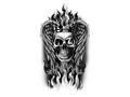 Tattoo Skull