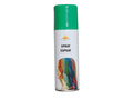 Zmywalny pastelowy spray do włosów 125 ml - zielony
