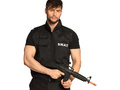 Machine gun
