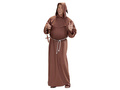 Adult costume Monk
