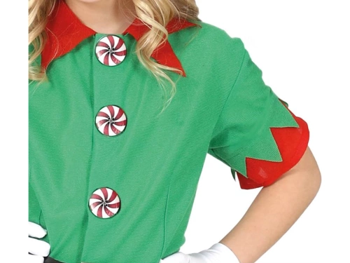 Elf costume