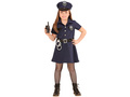 Child Costume Policce