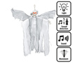 Hanging Winged Demon