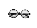 Party glasses Nerd
