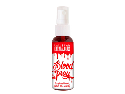 Red blood - 48 ml - 1 pc.