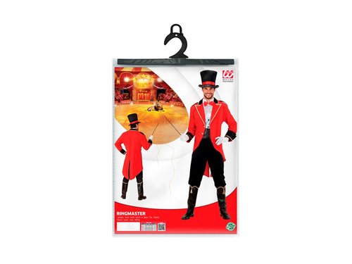 Strój mistrza ceremonii