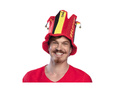 Kapelusz „Belgium”