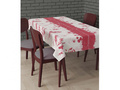 Halloween bloody tablecover - 135x270 cm - 1 pc
