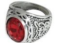 Magnificent Ruby Ring