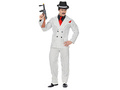 Gangster Man Costume