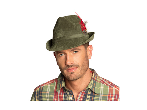 Kapelusz Jagdmeister