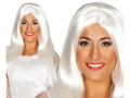 White Wig - 1 pc