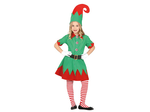 Elf costume