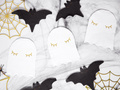 Bat napkins - 32 cm - 20 pcs.
