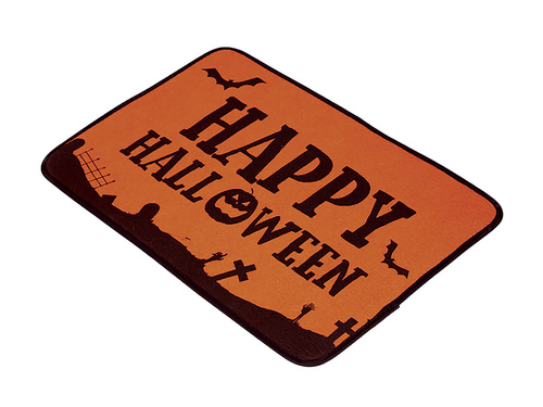 Halloween mat - 40x60 cm