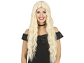 Blond Wig - 1 pc