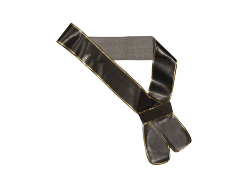 Pas na miecz - skóropodobny