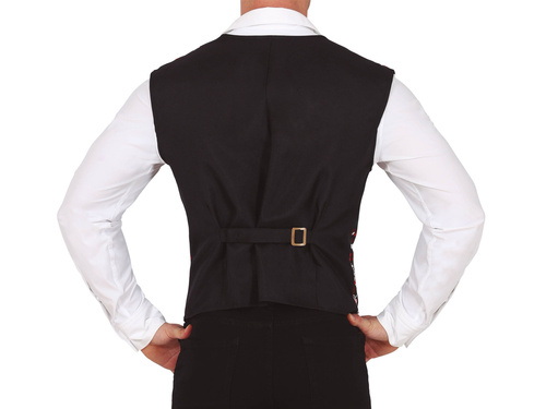 Christmas vest