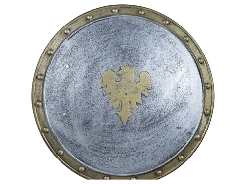 Medieval Shield - 1 pc