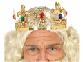 King Gold Crown - 1 pc