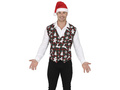 Christmas vest