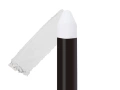Make-up sticks white