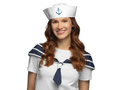 Sailor dress-up set