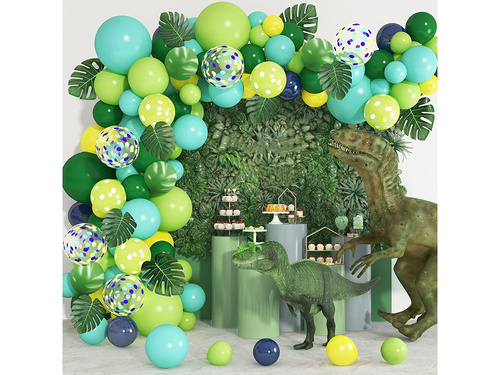 Balloon arch kit