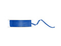 Satin ribbon, royal blue, 3 mm / 50 m, 1 pc.