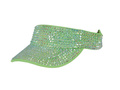 Neon visor