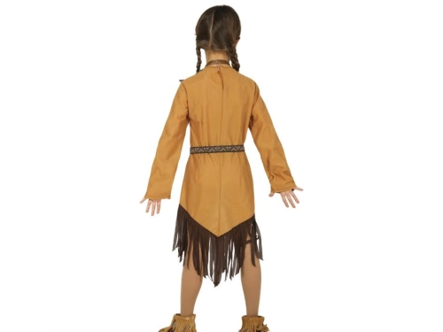 Child indian costume