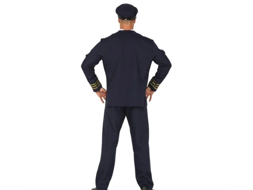 Men's Costume Pilot