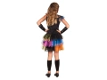 Skeleton princess costume