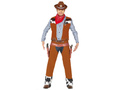 Cowboy costume