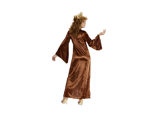 Strój Średniowieczna księżniczka