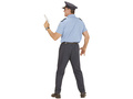 Adult Costume Police