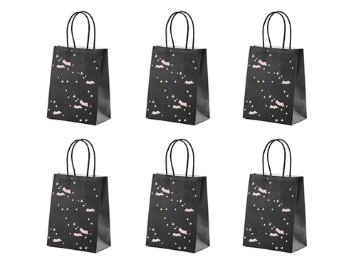 Treat Bags 14 x 18 cm