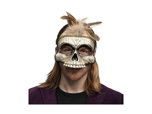 Maska Voodoo Damballa