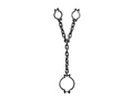 Neck and Hand Shackles - 100 cm