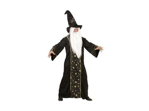 Strój Czarodzieja Fantazyjnego