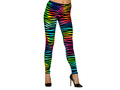 Neon leggins