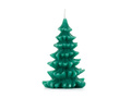 Christmas tree candle