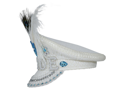 Cap Bride