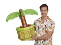 Inflatable Palm Tree cooler - 65 cm - 1 pc