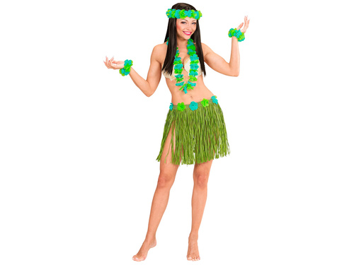 Hawaii set - 5 pcs