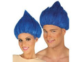 Peruka Skrzata  - 1 szt.