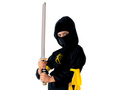 Japanese katana with scabbard - 60 cm - 1 pc
